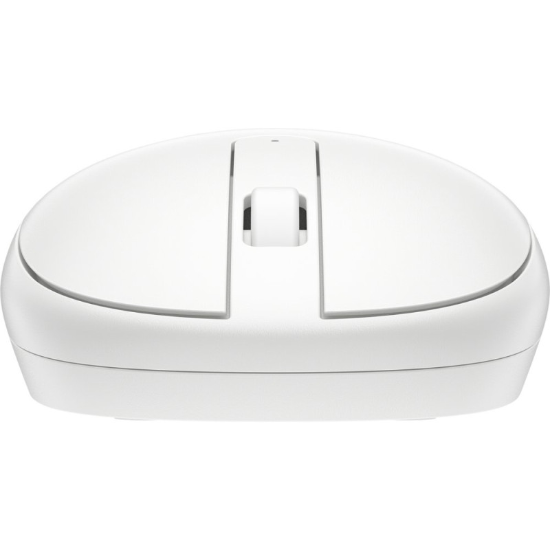 HP 240  Draadloze Muis  Bluetooth  Wit