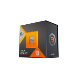 AMD Ryzen 9 7950X3D 16 Core 42GHz 57GHz Turbo AM5 Processor CPU
