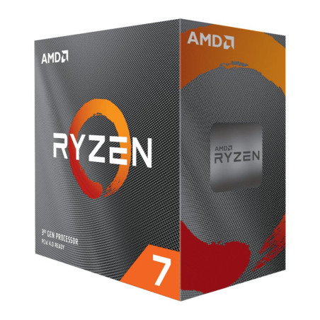 AMD Ryzen 7 5700X 8 Core 34GHz (46GHz Turbo) AM4 Processor CPU