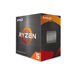 AMD Ryzen 5 5600 6 Core 35GHz (44Ghz Turbo) AM4 Processor CPU
