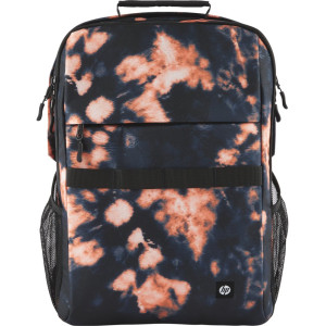 HP Campus XL Rugzak Tie-Dye 16 inch Laptopvak 20L Inhoud