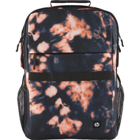 HP Campus XL Rugzak Tie-Dye 16 inch Laptopvak 20L Inhoud
