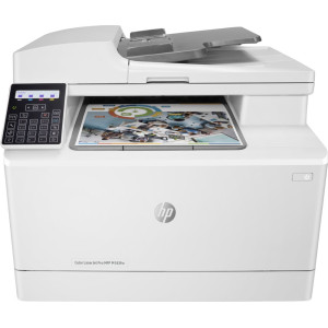 HP Color LaserJet Pro M183fw Laserprinter  600 x 600 DPI  Wifi  Kleur