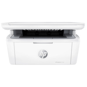 HP LaserJet Pro MFP M140w  All-in-One Laserprinter  A4  600 x 600 DPI  Wi-Fi  Zwart/Wit