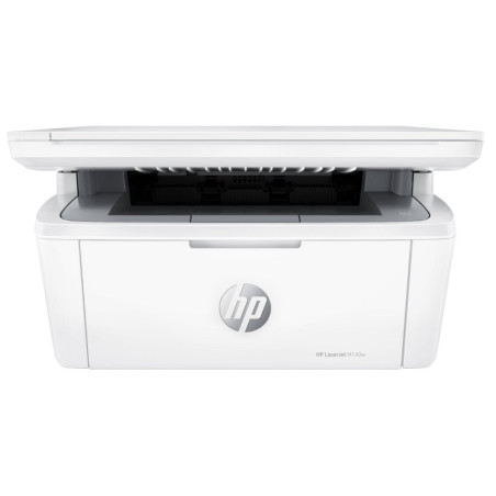 HP LaserJet Pro MFP M140w  All-in-One Laserprinter  A4  600 x 600 DPI  Wi-Fi  Zwart/Wit