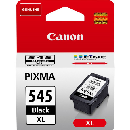 Canon 8286B001 Originele Zwarte Inktcartridge 1 Stuk