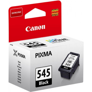 Canon PG545 Originele Zwarte Inktcartridge 1 Stuk