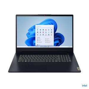 Lenovo IdeaPad 3 17IAU7  173 Full HD IPS  Intel Core i51235U  16GB RAM  512GB SSD  W11 Professional