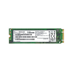 HP Micron M600  480GB SATA SSD  mSATA  BULK