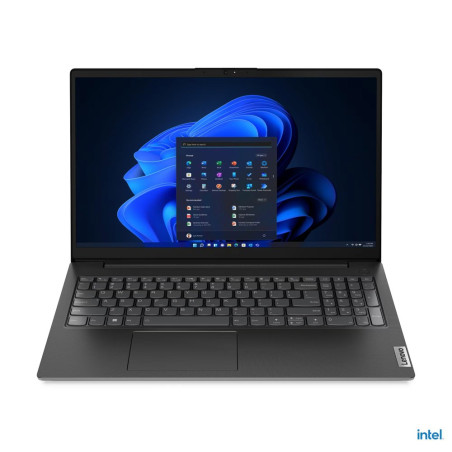 Lenovo V15 G4  156 Full HD  Intel Core i713620H  16GB RAM  480GB SSD  Windows 11 Professional