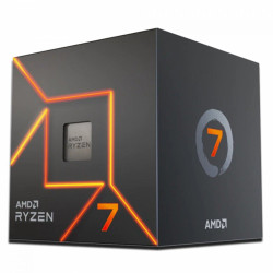 AMD Ryzen 7 8700G 8 Core 42GHz (51GHz Turbo) AM5 Processor CPU