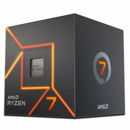 AMD Ryzen 7 8700G 8 Core 42GHz (51GHz Turbo) AM5 Processor CPU