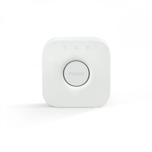 Philips Hue Smart Knop  Draadloze Lichtbediening  Wit  Bluetooth  Zigbee