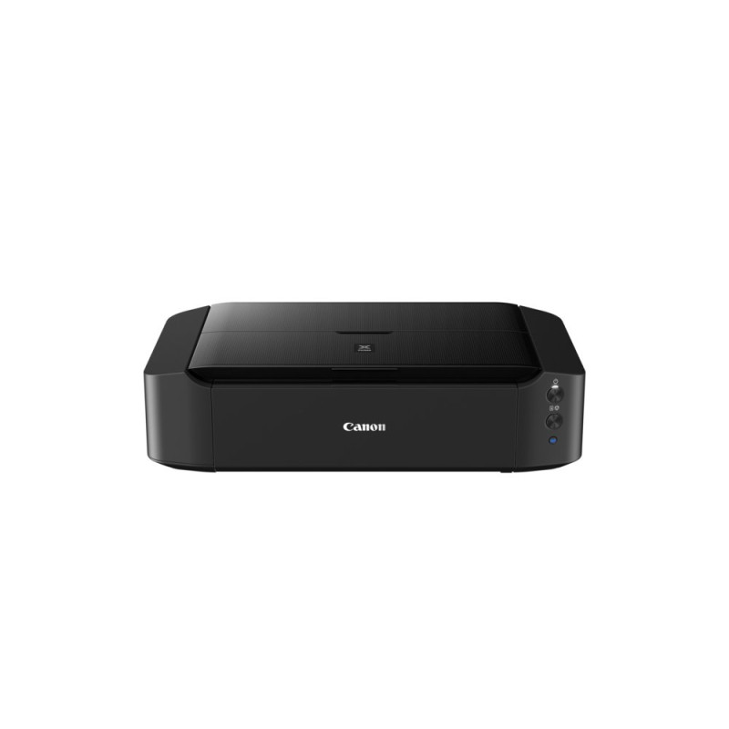 Canon Pixma iP8750 Fotoprinter  9600 x 2400 DPI  Wifi  Kleur