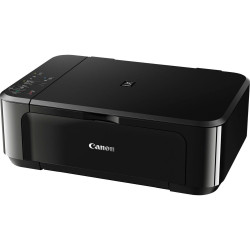 Canon PIXMA MG3650S All-in-One Inkjetprinter A4 4800 x 1200 DPI Wi-Fi Zwart