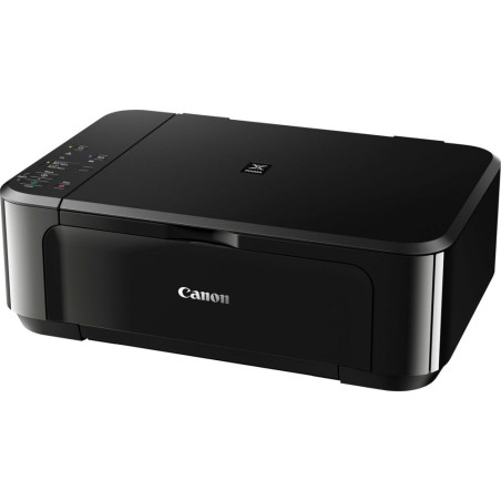 Canon PIXMA MG3650S All-in-One Inkjetprinter A4 4800 x 1200 DPI Wi-Fi Zwart