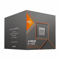 AMD Ryzen 5 8600G 6 Core 43GHz (5GHz Turbo) AM5 Processor CPU