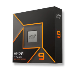AMD Ryzen 9 9950X 16 Core 43GHz (57GHz Turbo) AM5 Processor CPU