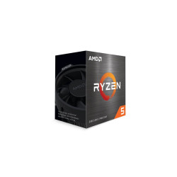 AMD Ryzen 5 5500GT 6 Core 36GHz (44GHz Turbo) AM4 Processor CPU