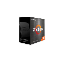 AMD Ryzen 7 5700X3D 8 Core 3GHz 41GHz Turbo AM4 Processor CPU