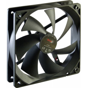InterTech F120S  120mm Case Fan