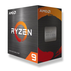 AMD Ryzen 9 5900XT 16 Core 33GHz (48GHz Turbo) AM4 Processor CPU