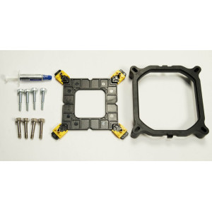 InterTech LGA1700 CPU montagekit bracket