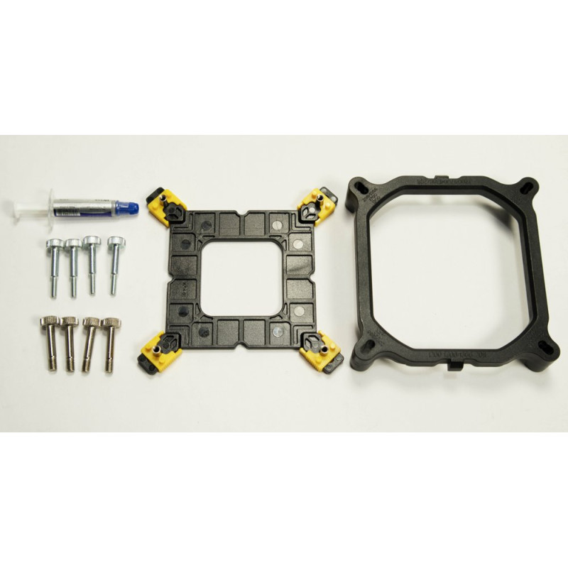 InterTech LGA1700 CPU montagekit bracket