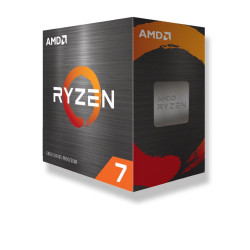 AMD Ryzen 7 5800XT 8 Core 38GHz (48GHz Turbo) AM4 Processor CPU