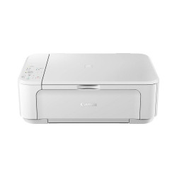 Canon PIXMA MG3650S All-in-One Inkjetprinter A4 4800 x 1200 DPI Wi-Fi Wit