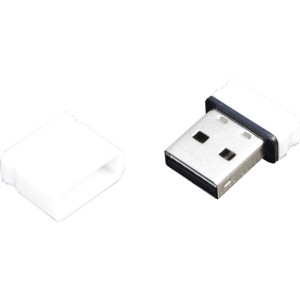 InterTech DMG02 WiFi 4 USB Nano Adapter 150 Mbps 24 GHz USB 20