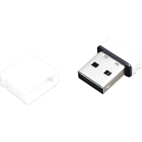 InterTech DMG02 WiFi 4 USB Nano Adapter 150 Mbps 24 GHz USB 20