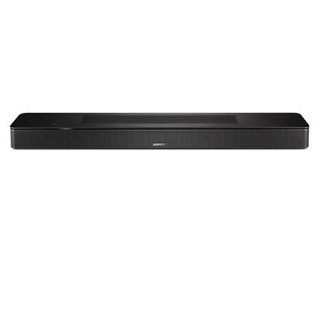 Bose Smart Soundbar 30kanaals Soundbar Zwart 8920792100