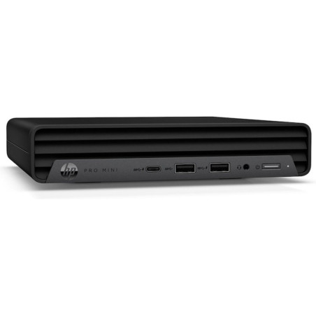 HP ProDesk Mini 400 G9  Intel Core i513500T  16GB RAM  512GB SSD  Windows 11 Professional