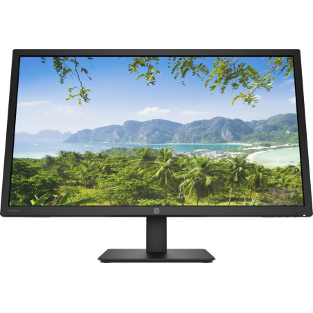 HP V28 28 3840 x 2160 4K TN 60Hz 1ms Zwart Monitor