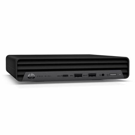HP ProDesk Mini 400 G9 Intel Core i514500T 16GB RAM 512GB SSD Windows 11 Pro