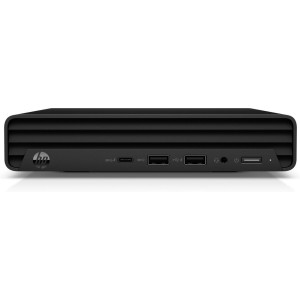 HP ProDesk Mini 400 G9 Intel Core i714700T 16GB DDR5 512GB SSD W11 Professional