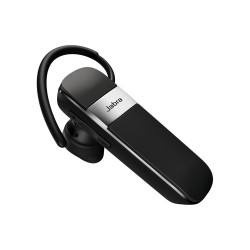 Jabra Talk 15 SE  Draadloze Inear Headset  Bluetooth  Zwart