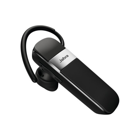 Jabra Talk 15 SE  Draadloze Inear Headset  Bluetooth  Zwart