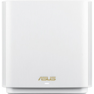 ASUS ZenWiFi XT9 1pack  Triband WiFi 6 Mesh Router  Gigabit Ethernet  AX7800  Wit