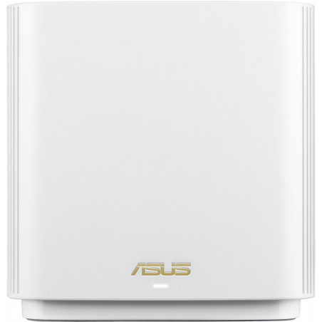ASUS ZenWiFi XT9 1pack  Triband WiFi 6 Mesh Router  Gigabit Ethernet  AX7800  Wit