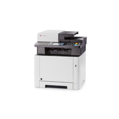 Kyocera ECOSYS M5526cdw AiO Laserprinter 9600 x 600 DPI Wifi Kleur