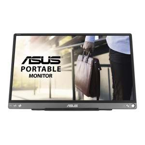 Asus ZenScreen MB16ACE 15.6  1920 x 1080 IPS  70Hz  Portable Monitor