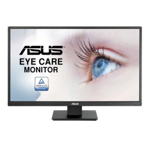 ASUS VA279HAE 27  1920 x 1080 Full-HD VA  60Hz  Eye Care Monitor
