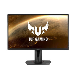 ASUS TUF Gaming VG27AQ 27  2560 x 1440 IPS  165Hz  Gaming Monitor