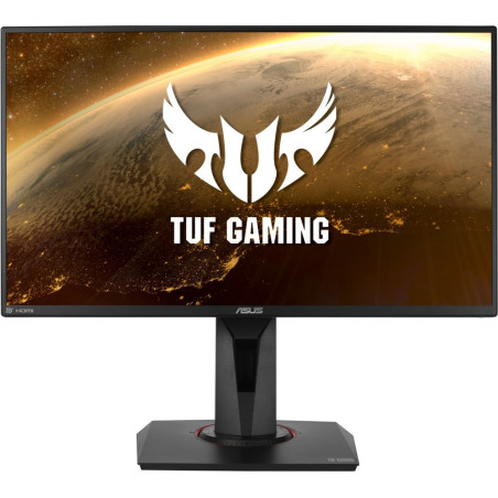 ASUS TUF Gaming VG27AQZ 27  2560x1440 QHD IPS  165Hz  1ms  Gaming Monitor