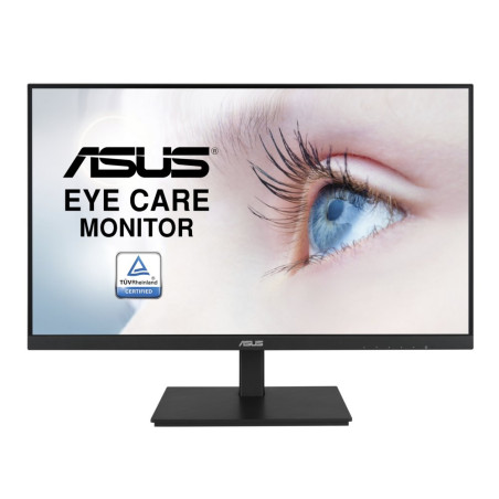 ASUS VA24DQSB 23.8  1920 x 1080 IPS  75Hz  Eye Care Monitor