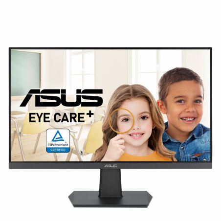 ASUS VA27EHF 27  1920x1080 IPS  100Hz  1ms MPRT  Dunne Rand  Full HD Monitor