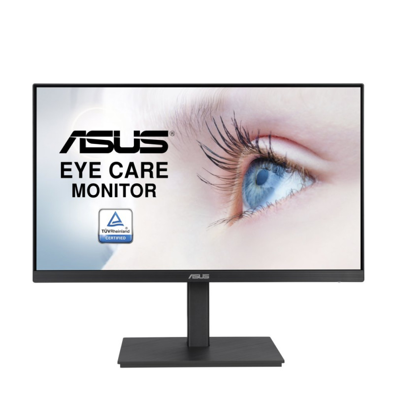 ASUS VA27EQSB 27  1920x1080 IPS  75Hz  USBHub  Monitor