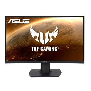 ASUS TUF Gaming VG24VQE 23.6 1920 x 1080 VA 165Hz Gaming Monitor